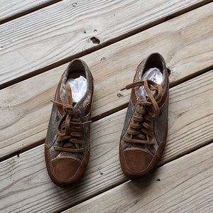 NWOT Ruff hewn shoes